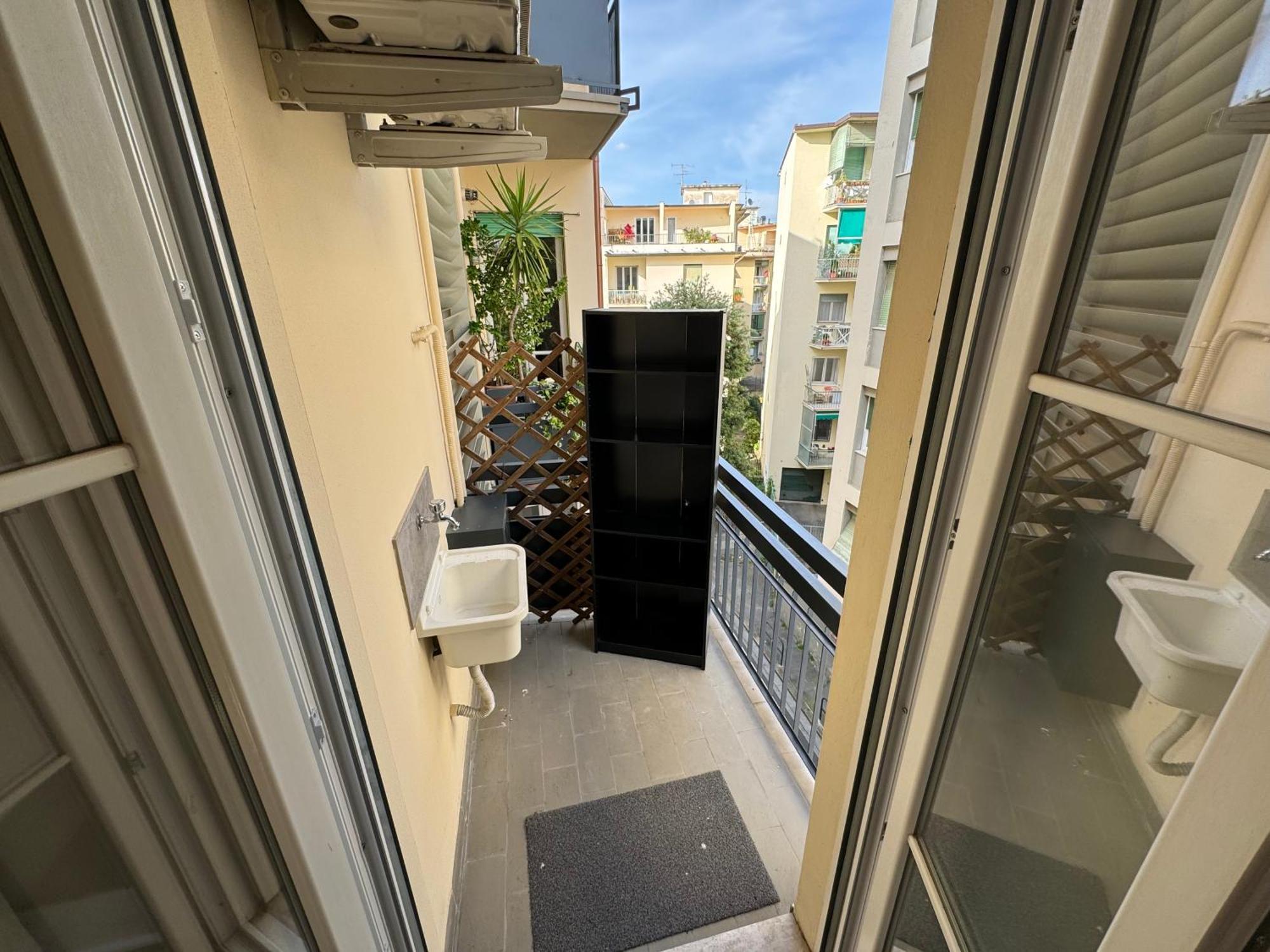 Florence Modern Apartment Self Check-In Екстериор снимка