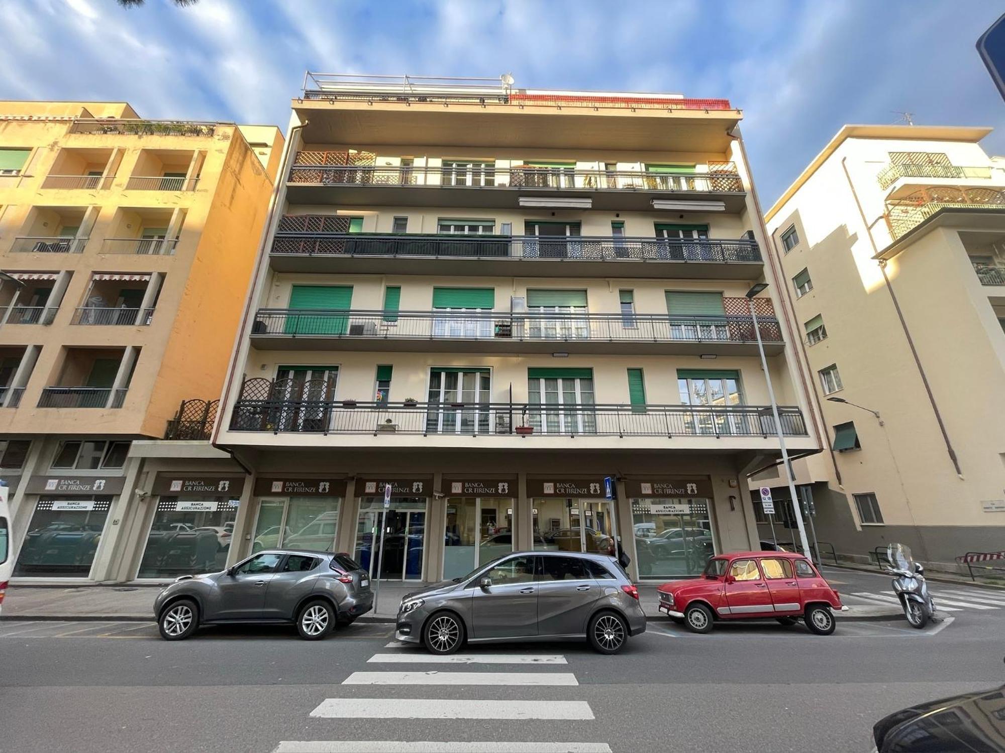 Florence Modern Apartment Self Check-In Екстериор снимка